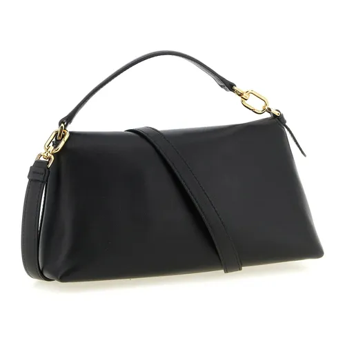 Furla - Bags > Handbags - Black - Furla - Modalova