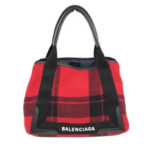 Pre-owned > Pre-owned Bags > Pre-owned Handbags - - Balenciaga Vintage - Modalova