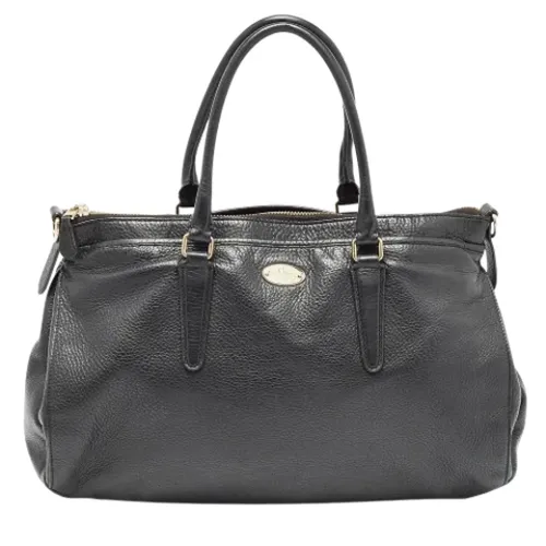 Pre-owned > Pre-owned Bags > Pre-owned Tote Bags - - Coach Pre-owned - Modalova