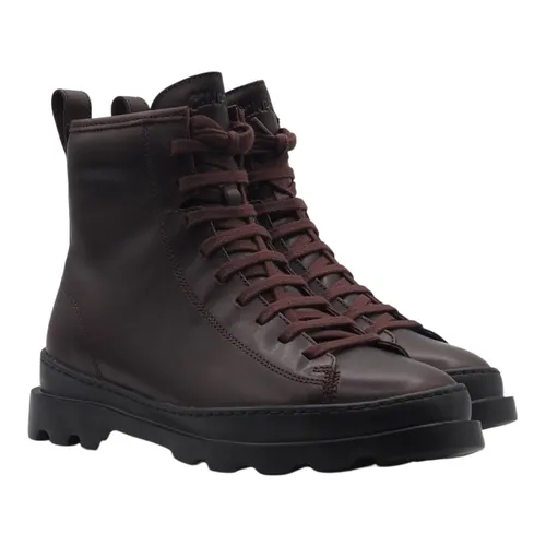 Shoes > Boots > Lace-up Boots - - Camper - Modalova