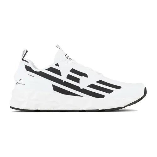 Shoes > Sneakers - - Emporio Armani EA7 - Modalova