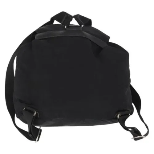 Pre-owned > Pre-owned Bags > Pre-owned Backpacks - - Prada Vintage - Modalova