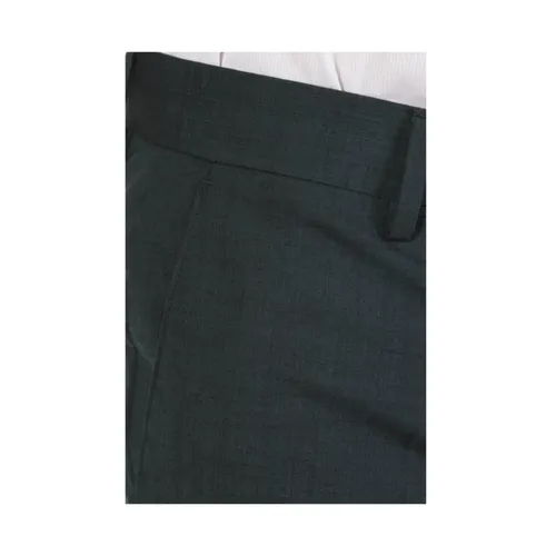 Trousers > Slim-fit Trousers - - Hugo - Modalova