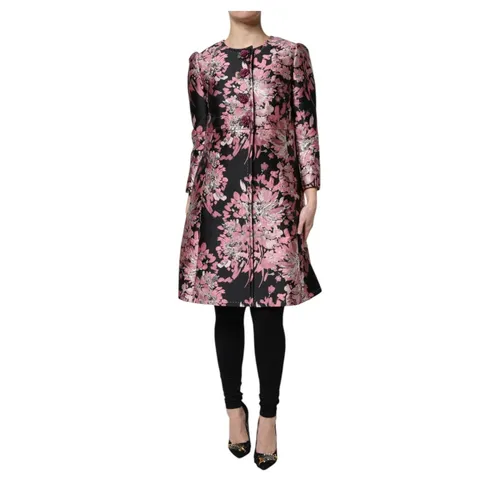Dresses > Day Dresses > Midi Dresses - - Dolce & Gabbana - Modalova