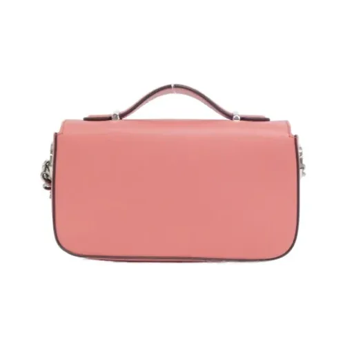Pre-owned > Pre-owned Bags > Pre-owned Cross Body Bags - - Gucci Vintage - Modalova