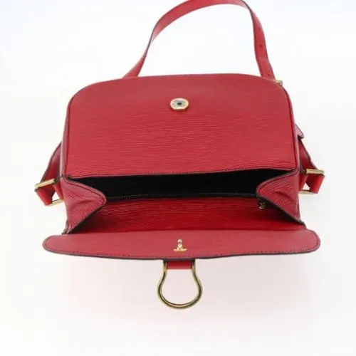 Pre-owned > Pre-owned Bags > Pre-owned Cross Body Bags - - Louis Vuitton Vintage - Modalova