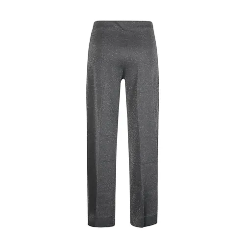 Trousers > Wide Trousers - - Circus Hotel - Modalova