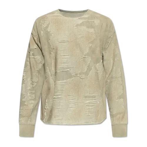 Tops > Long Sleeve Tops - - Diesel - Modalova