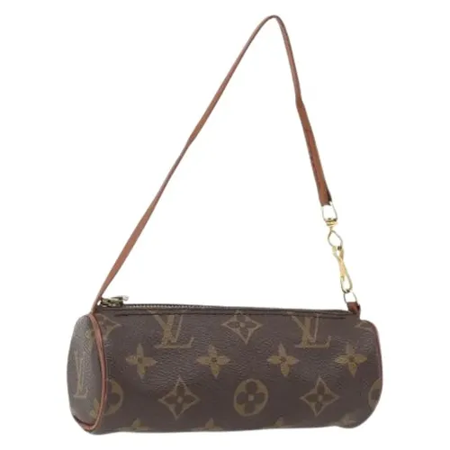 Pre-owned > Pre-owned Bags > Pre-owned Mini Bags - - Louis Vuitton Vintage - Modalova