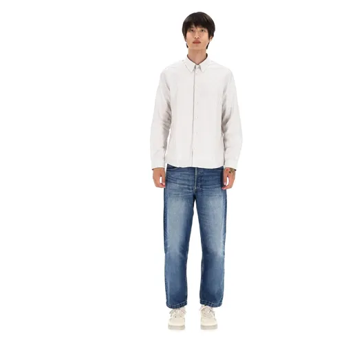 Shirts > Casual Shirts - - A.p.c. - Modalova
