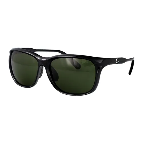Accessories > Sunglasses - - Moncler - Modalova