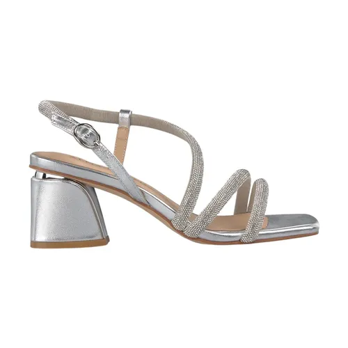 Shoes > Sandals > High Heel Sandals - - Alma EN Pena - Modalova
