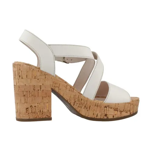 Shoes > Sandals > High Heel Sandals - - Stonefly - Modalova