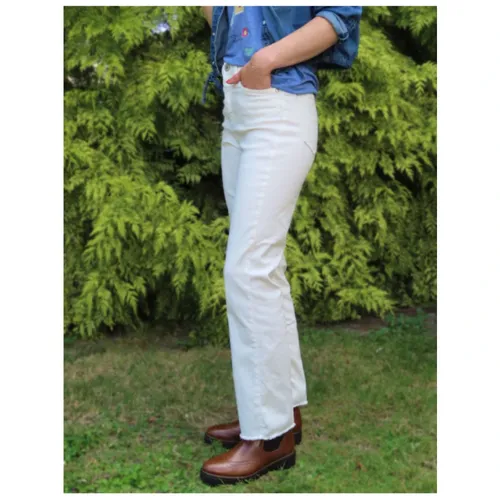 Trousers > Slim-fit Trousers - - Denim Studio - Modalova