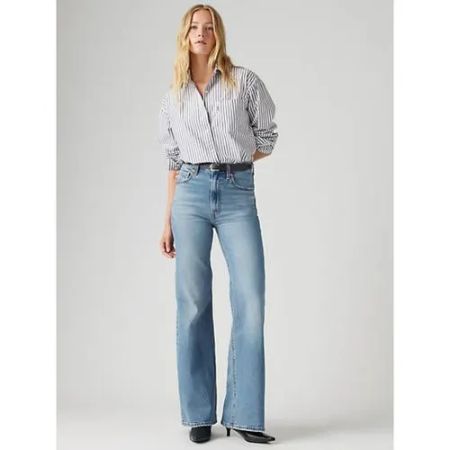 Jeans > Wide Jeans - - Levi's - Modalova