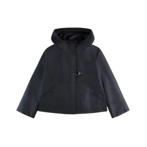 Jackets > Light Jackets - - Fay - Modalova