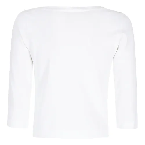 Tops > Long Sleeve Tops - - Roberto Collina - Modalova