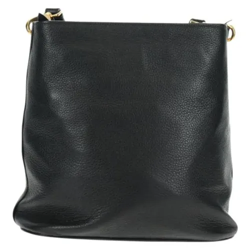Pre-owned > Pre-owned Bags > Pre-owned Cross Body Bags - - Prada Vintage - Modalova