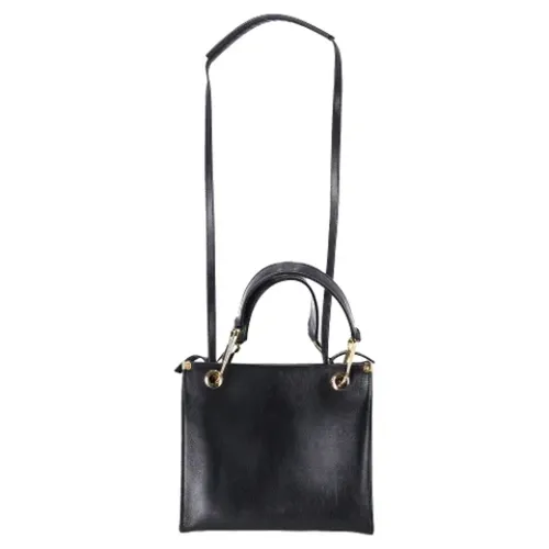 Pre-owned > Pre-owned Bags > Pre-owned Handbags - - Marni Pre-owned - Modalova