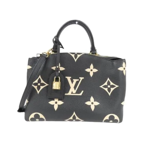 Pre-owned > Pre-owned Bags > Pre-owned Handbags - - Louis Vuitton Vintage - Modalova