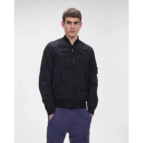 Jackets > Bomber Jackets - - C.p. Company - Modalova