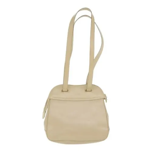 Pre-owned > Pre-owned Bags > Pre-owned Shoulder Bags - - Salvatore Ferragamo Pre-owned - Modalova