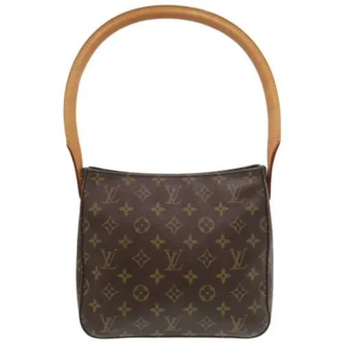 Pre-owned > Pre-owned Bags > Pre-owned Handbags - - Louis Vuitton Vintage - Modalova