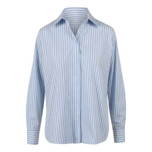 Blouses & Shirts > Shirts - - Max Mara - Modalova
