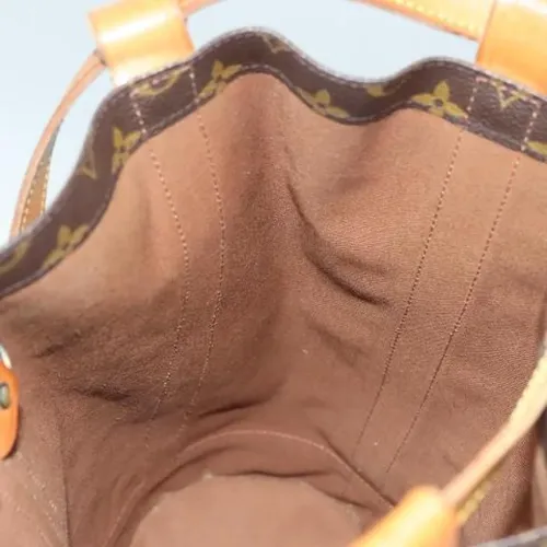 Pre-owned > Pre-owned Bags > Pre-owned Bucket Bags - - Louis Vuitton Vintage - Modalova