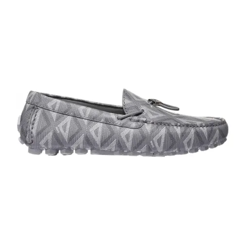 Shoes > Flats > Loafers - - Dior - Modalova