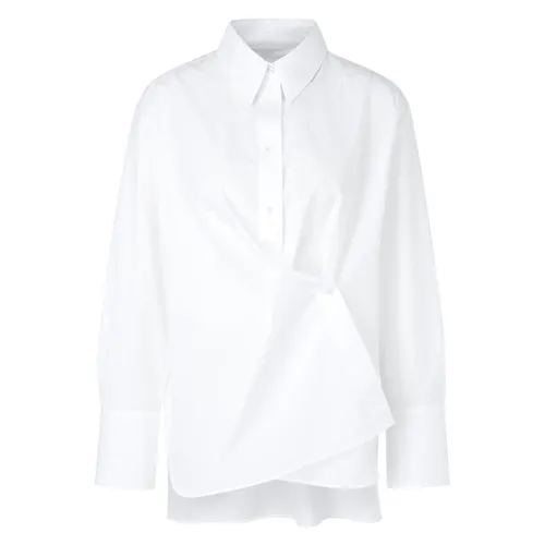 Blouses & Shirts > Shirts - - Marc Cain - Modalova