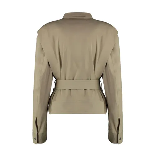 Jackets > Light Jackets - - Bottega Veneta - Modalova