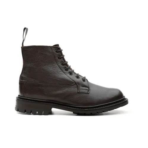 Shoes > Boots > Lace-up Boots - - Tricker's - Modalova