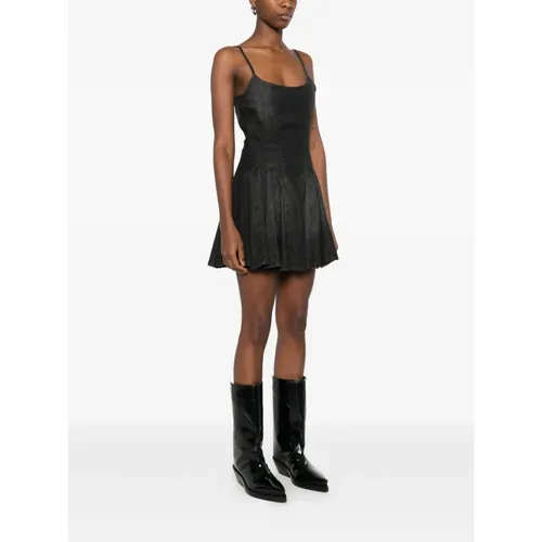 Dresses > Day Dresses > Short Dresses - - Diesel - Modalova