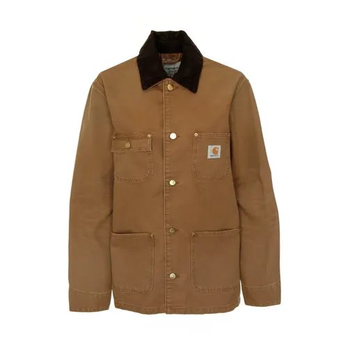 Jackets > Light Jackets - - Carhartt Wip - Modalova