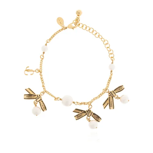 Accessories > Jewellery > Bracelets - - Jimmy Choo - Modalova