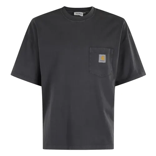 Tops > T-Shirts - - Carhartt Wip - Modalova