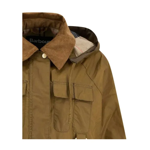 Jackets > Light Jackets - - Barbour - Modalova