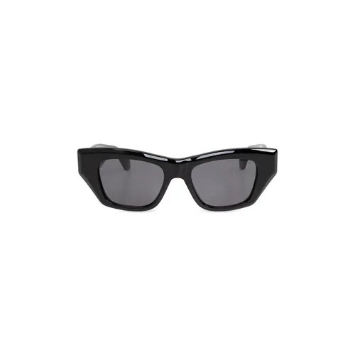 Accessories > Sunglasses - - Alaïa - Modalova