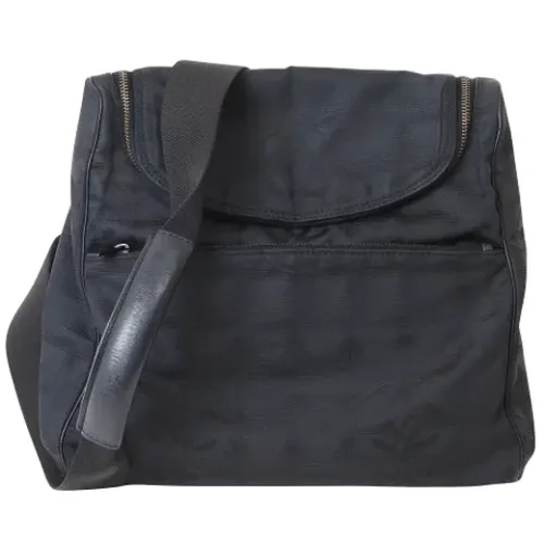 Pre-owned > Pre-owned Bags > Pre-owned Backpacks - - Chanel Vintage - Modalova