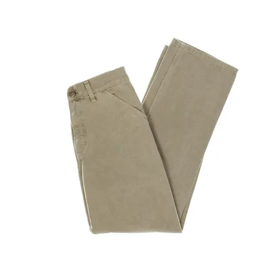 Trousers > Slim-fit Trousers - - Carhartt Wip - Modalova