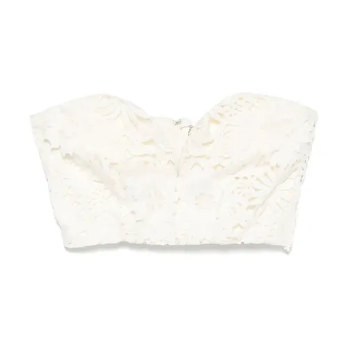 Tops > Sleeveless Tops - - Rotate Birger Christensen - Modalova