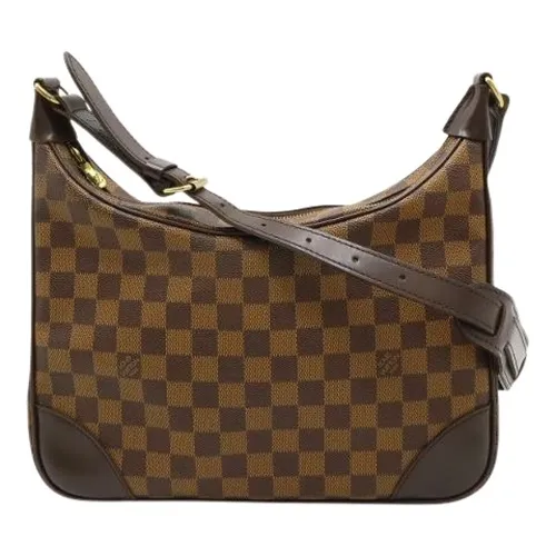 Pre-owned > Pre-owned Bags > Pre-owned Cross Body Bags - - Louis Vuitton Vintage - Modalova