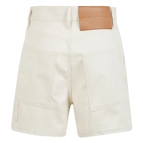 Shorts > Denim Shorts - - Jil Sander - Modalova