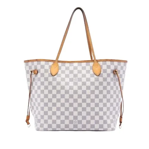 Pre-owned > Pre-owned Bags > Pre-owned Tote Bags - - Louis Vuitton Vintage - Modalova