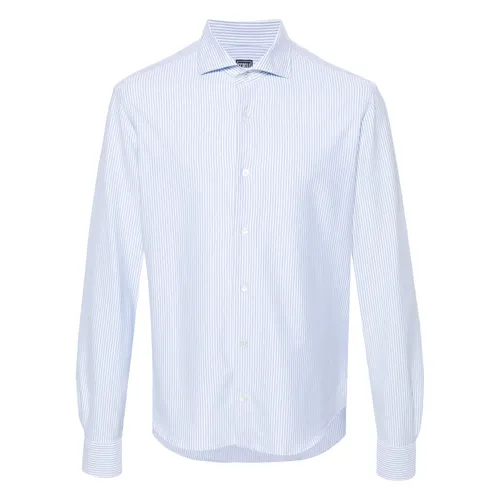 Shirts > Formal Shirts - - Fedeli - Modalova
