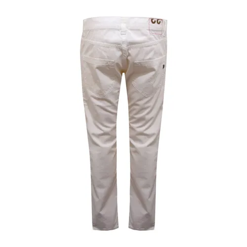 Trousers > Chinos - - Dondup - Modalova