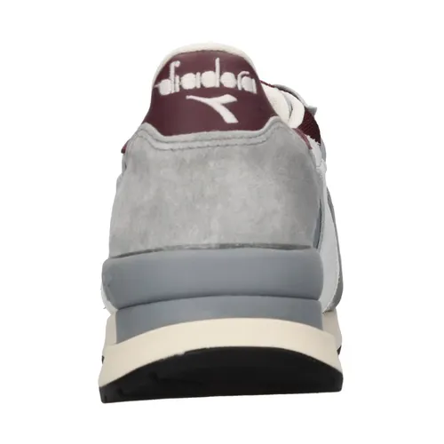 Diadora - Shoes > Sneakers - Gray - Diadora - Modalova