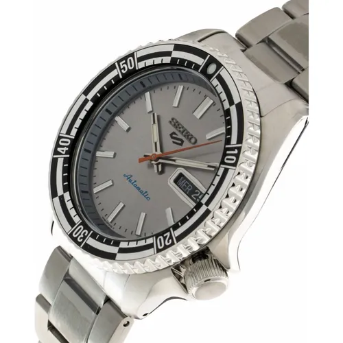 Accessories > Watches - - Seiko - Modalova
