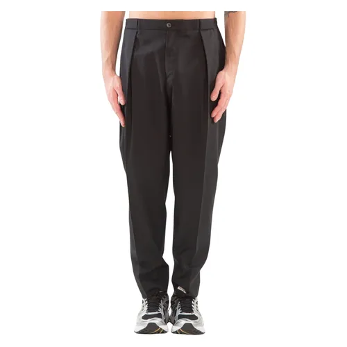 Trousers > Suit Trousers - - Briglia - Modalova